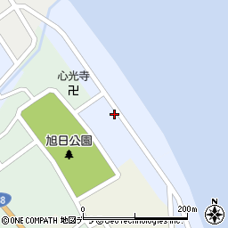 北海道紋別郡雄武町雄武429周辺の地図