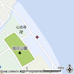 北海道紋別郡雄武町雄武514-1周辺の地図