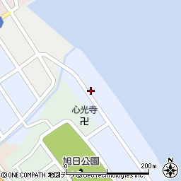 北海道紋別郡雄武町雄武532周辺の地図