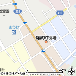 有限会社加藤プロパンガス店周辺の地図