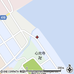 北海道紋別郡雄武町雄武543-2周辺の地図