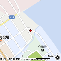 北海道紋別郡雄武町雄武564周辺の地図