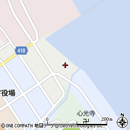 北海道紋別郡雄武町雄武553周辺の地図