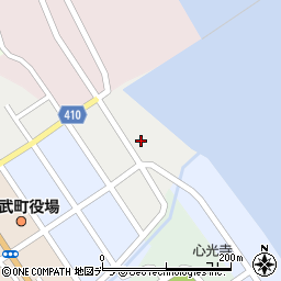 北海道紋別郡雄武町雄武771周辺の地図