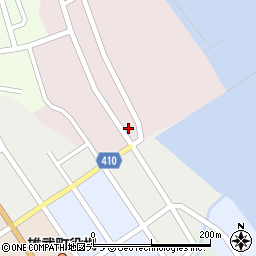 北海道紋別郡雄武町雄武962周辺の地図