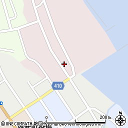 北海道紋別郡雄武町雄武960周辺の地図