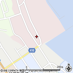 北海道紋別郡雄武町雄武968周辺の地図