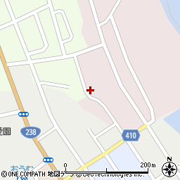 北海道紋別郡雄武町雄武942周辺の地図