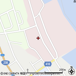 北海道紋別郡雄武町雄武954周辺の地図