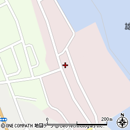 北海道紋別郡雄武町雄武1002-7周辺の地図