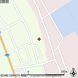 北海道紋別郡雄武町雄武1015周辺の地図