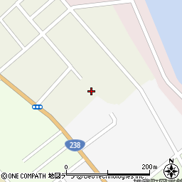 北海道紋別郡雄武町雄武1111周辺の地図