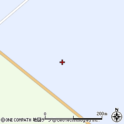 北海道紋別郡雄武町雄武1752周辺の地図