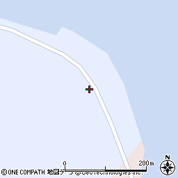 北海道紋別郡雄武町雄武1748周辺の地図