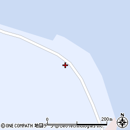 北海道紋別郡雄武町雄武1749周辺の地図