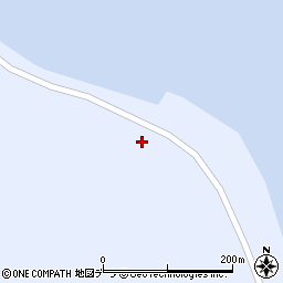 北海道紋別郡雄武町雄武1787周辺の地図