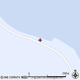 北海道紋別郡雄武町雄武1789周辺の地図