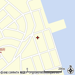 北海道紋別郡雄武町雄武1867周辺の地図