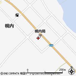 成瀬食品株式会社周辺の地図