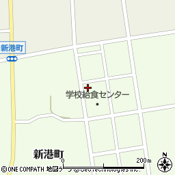 大川自動車ボデー周辺の地図