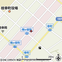 龍寛寺葬儀用周辺の地図