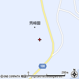 有限会社神造船建設　こんぶ加工部売店周辺の地図