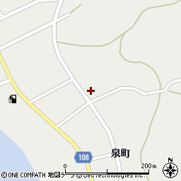 長谷川靴店周辺の地図