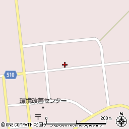 福原米穀販売店周辺の地図
