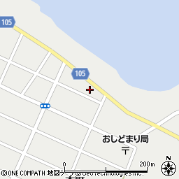 佐藤スポーツ店周辺の地図