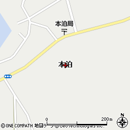 ヤマハ船外機　販売店周辺の地図