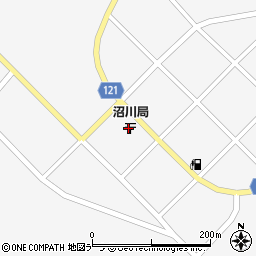 鈴木モーター商会周辺の地図