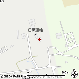 株式会社カユカワ周辺の地図