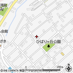 北海道稚内市緑5丁目15-10周辺の地図