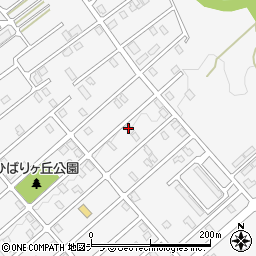 有限会社須貝ガラス　サッシ周辺の地図