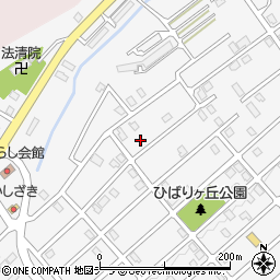 北海道稚内市緑5丁目10-9周辺の地図