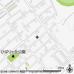 北海道稚内市緑5丁目22-7周辺の地図