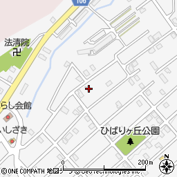 北海道稚内市緑5丁目10-13周辺の地図
