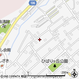 北海道稚内市緑5丁目10-15周辺の地図