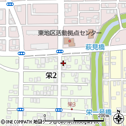 有限会社ハタヤマ商事周辺の地図