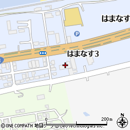 タイヤセレクトＣ’Ｓカーズ　イーストサイド２３８周辺の地図