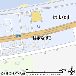 吉川自動車工業株式会社周辺の地図