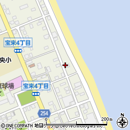 東京海上日動火災保険代理店神田損害保険事務所周辺の地図