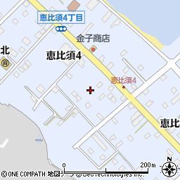 有限会社加賀設備周辺の地図