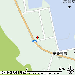 石塚漁業有限会社周辺の地図