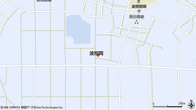 〒907-1751 沖縄県八重山郡竹富町波照間の地図