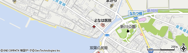 沖縄県石垣市新川2371周辺の地図