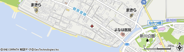 沖縄県石垣市新川2367周辺の地図