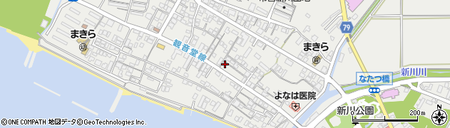 沖縄県石垣市新川2299周辺の地図