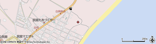 沖縄県石垣市白保2102周辺の地図