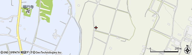 沖縄県石垣市大川1287周辺の地図